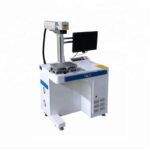 Table Top Laser Marking Machine Fiber 50W - Image 4