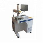 Table Top Laser Marking Machine Fiber 50W - Image 3