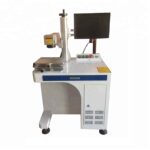 Table Top Laser Marking Machine Fiber 50W - Image 2