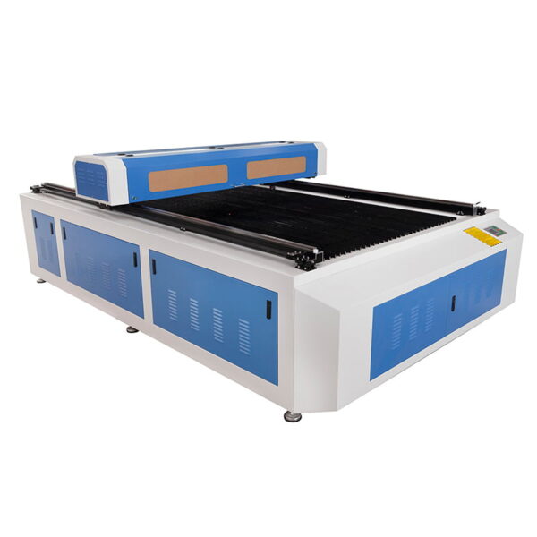 150W Co2 Laser Cutting Machine 1300x2500mm - Image 2