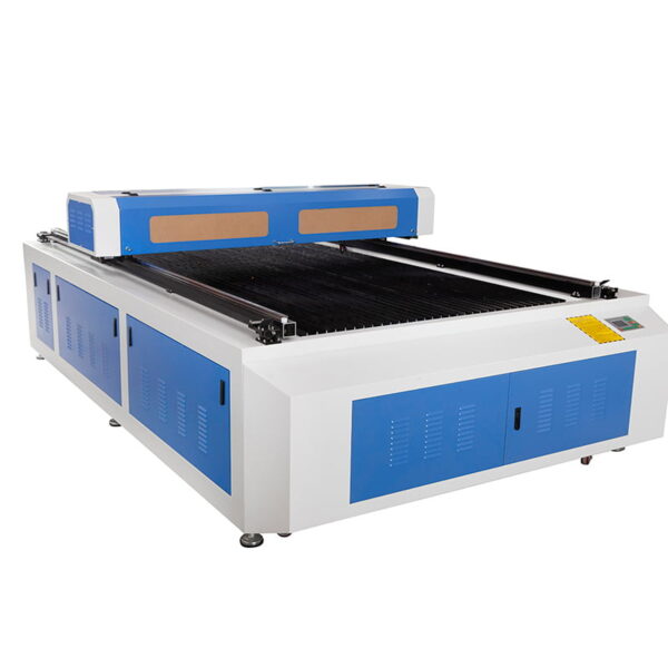 150W Co2 Laser Cutting Machine 1300x2500mm - Image 1