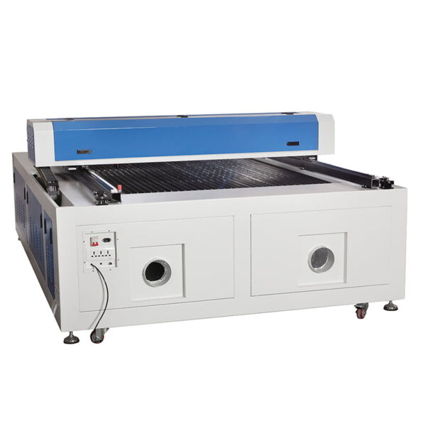 150W Co2 Laser Cutting Machine 1300x2500mm - Image 4
