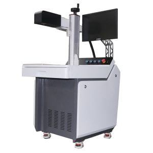 3d laser marking machine