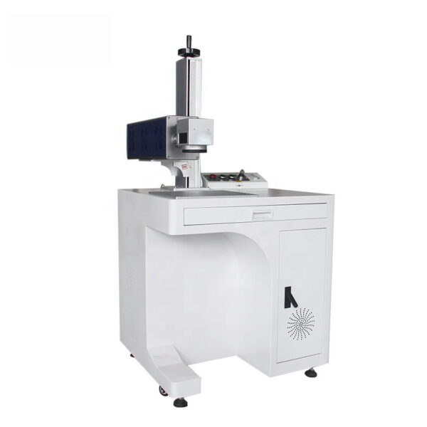 Laser Marking Co2 Machine For Wood - Image 6