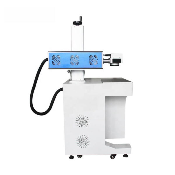 Laser Marking Co2 Machine For Wood - Image 2