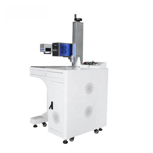 Laser Marking Co2 Machine For Wood - Image 5