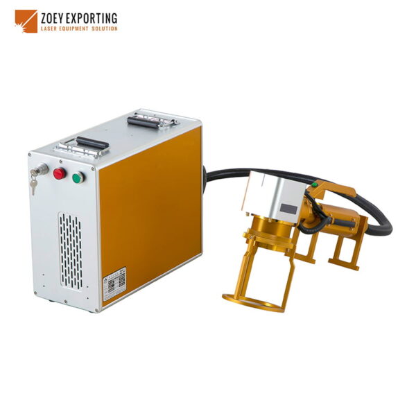 Handheld Laser Marker 20W 30W - Image 1
