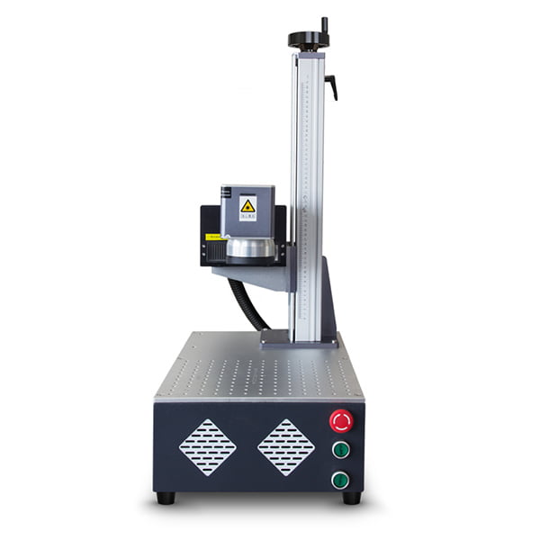 Galvo Laser Engraving Machine RFH and EZCAD Software