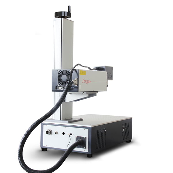 Galvo Laser Engraving Machine RFH and EZCAD Software