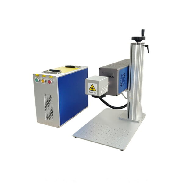 Laser Marking Co2 Machine For Wood - Image 4