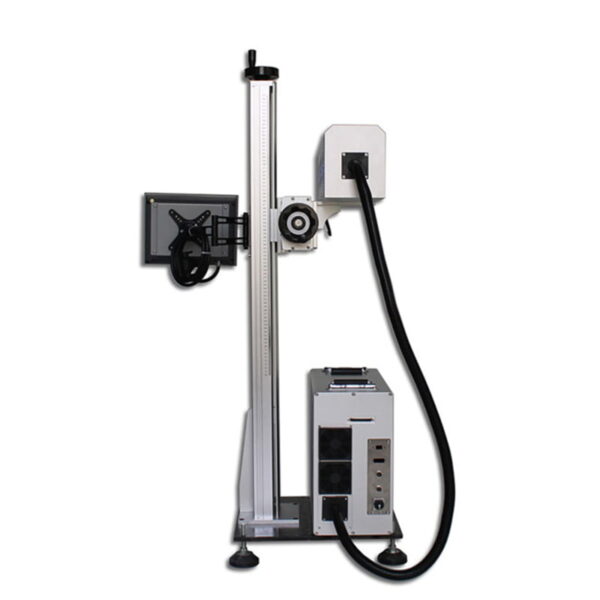 Co2 Flying Laser Marking Machine - Image 4