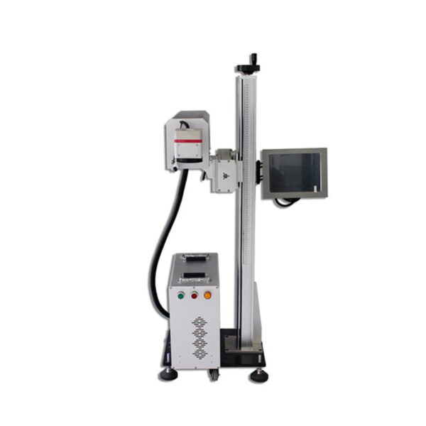 Co2 Flying Laser Marking Machine - Image 2