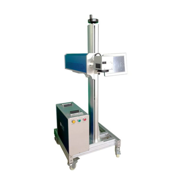 Co2 Flying Laser Marking Machine - Image 3