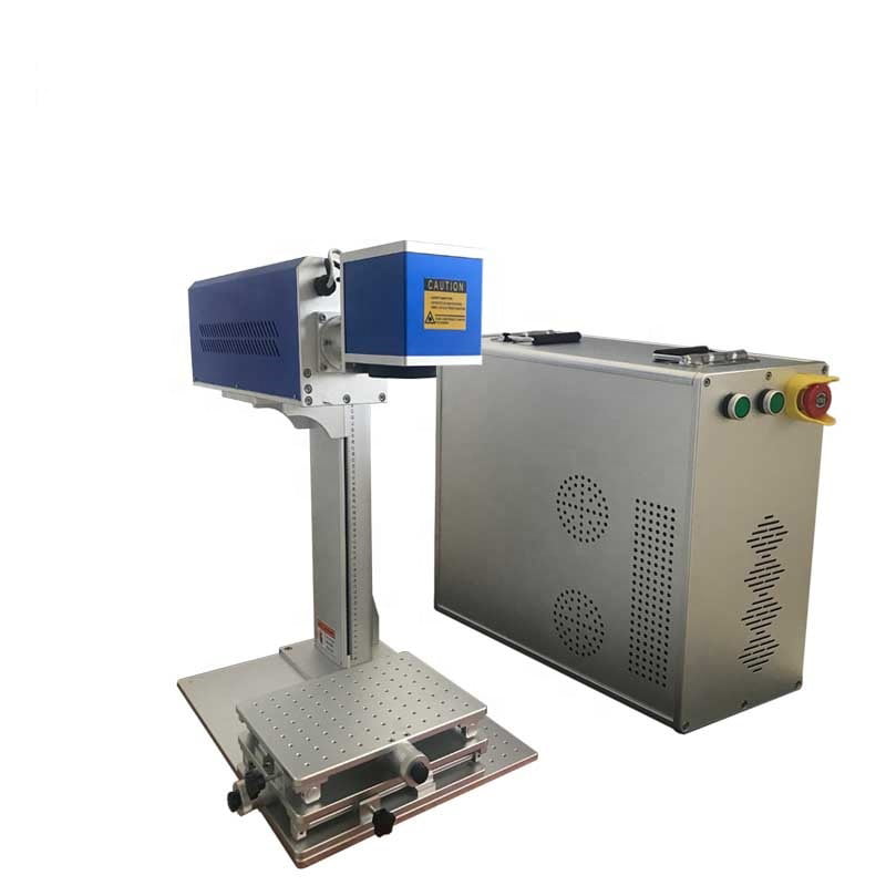 metal laser welding machine