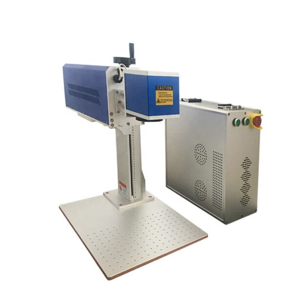 Galvo Co2 Laser Marker RF Metal Tube - Image 5