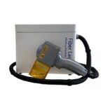 Handheld 20W Fiber Laser Marking Machine New Design - Image 4