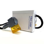 Handheld 20W Fiber Laser Marking Machine New Design - Image 2