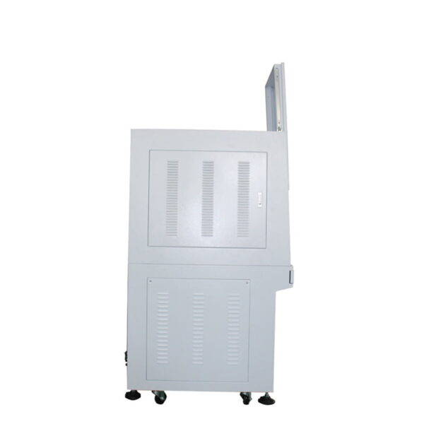 Jpt 50W Fiber Laser Marking Machine Fully Enclosed Design - Image 3