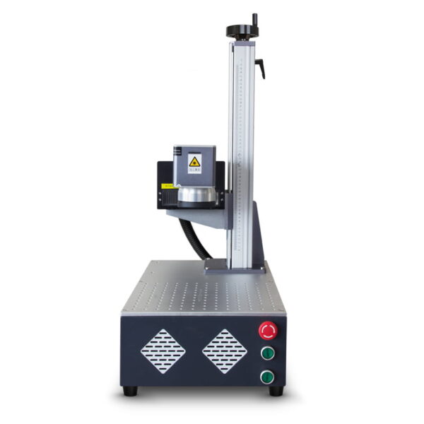 Portable UV Laser Engraver 355nm Wavelength - Image 1