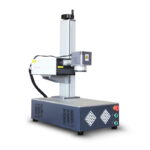 Portable UV Laser Engraver 355nm Wavelength - Image 2