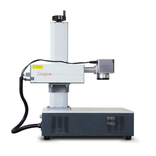 Portable UV Laser Engraver 355nm Wavelength - Image 3