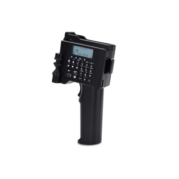 Portable Inkjet Printer 12.7mm Height  - Image 3