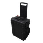 100W Laser Cleaning Machine With Suitcase - Image 2