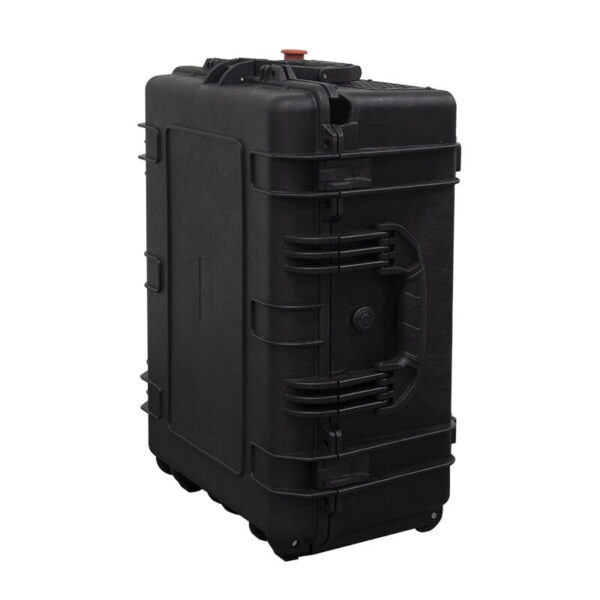100W Laser Cleaning Machine With Suitcase - Image 3