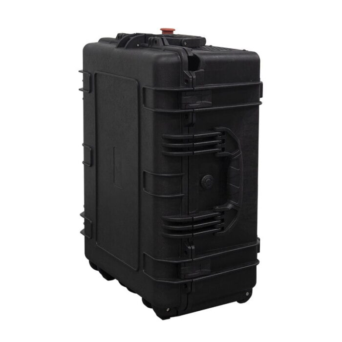 100W Laser Cleaning Machine With Suitcase - Image 3