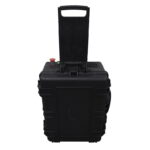 100W Laser Cleaning Machine With Suitcase - Image 4