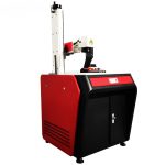 Fiber Laser Marking Machine Suppliers Table Top Design - Image 2