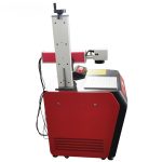 Fiber Laser Marking Machine Suppliers Table Top Design