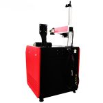 Fiber Laser Marking Machine Suppliers Table Top Design - Image 3