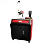 Fiber Laser Marking Machine Suppliers Table Top Design - Image 4