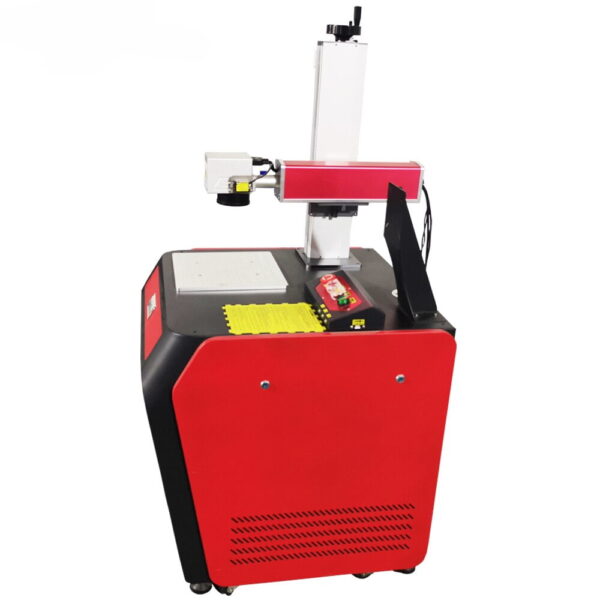 Fiber Laser Marking Machine Suppliers Table Top Design - Image 5