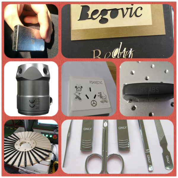 Fiber Laser Marking Machine Suppliers Table Top Design - Image 6