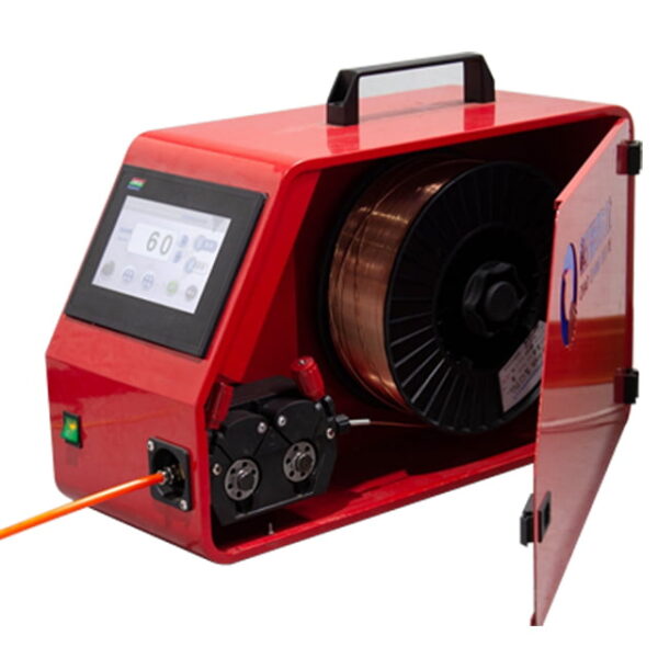 Handheld fibre laser welder - Image 4