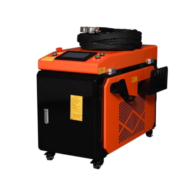 Handheld fibre laser welder - Image 5