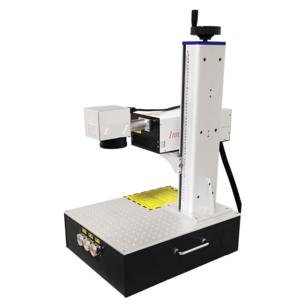 Galvo Laser Engraving Machine RFH and EZCAD Software - Image 2