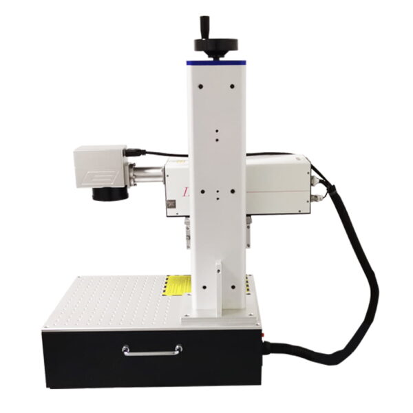Galvo Laser Engraving Machine RFH and EZCAD Software - Image 3