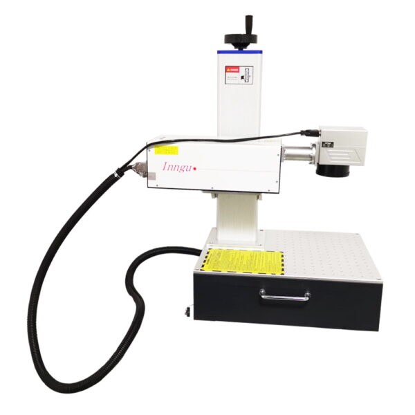 Galvo Laser Engraving Machine RFH and EZCAD Software - Image 4