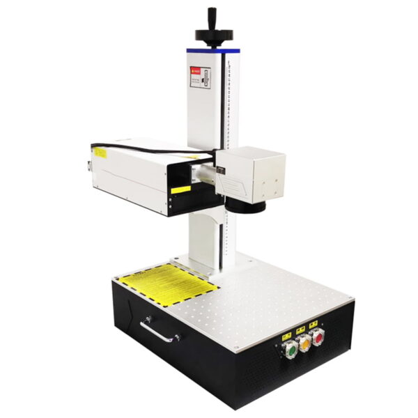 Galvo Laser Engraving Machine RFH and EZCAD Software - Image 5