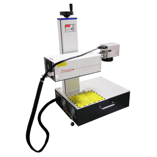 Galvo Laser Engraving Machine RFH and EZCAD Software - Image 1