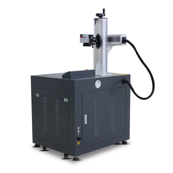 50W Raycus Fiber Laser Engraver - Image 2