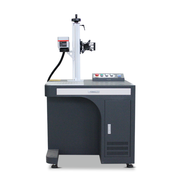 50W Raycus Fiber Laser Engraver - Image 4
