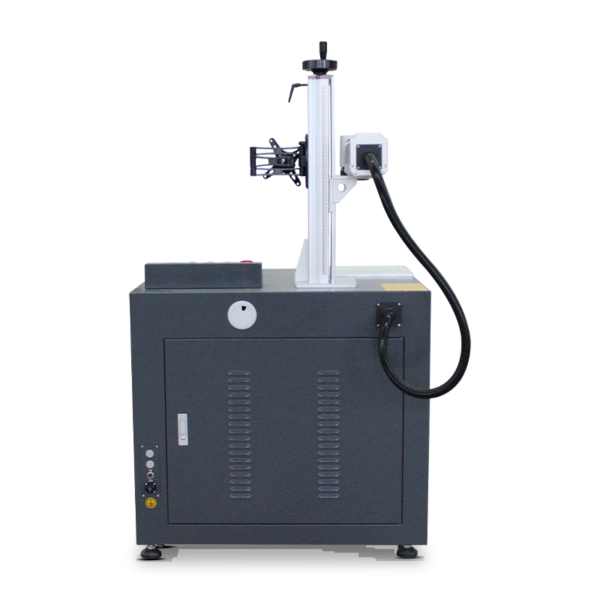 50W Raycus Fiber Laser Engraver - Image 5