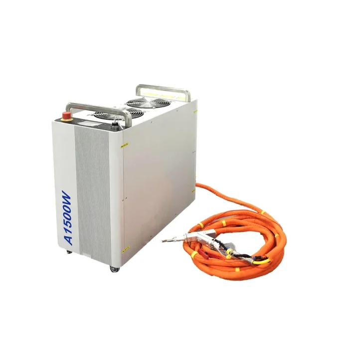 portable laser welders
