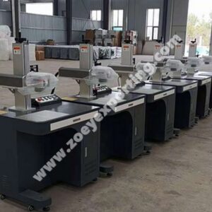 dog tag engraving machine