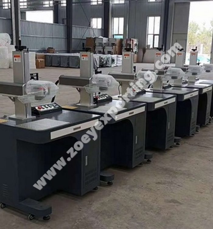 dog tag engraving machine