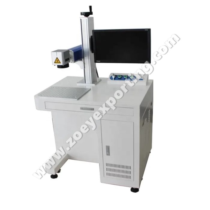 dog tag engraving machine